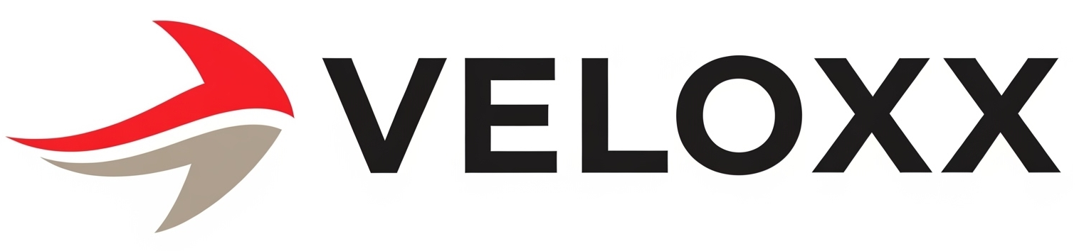Veloxx Logo